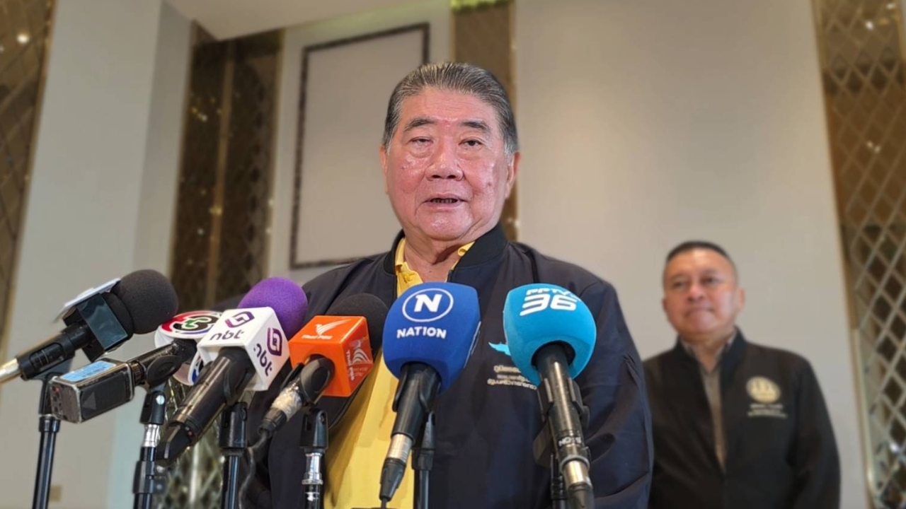 “ภูมิธรรม” ไม่หวั่นพรรคประชาชนจัดทัพชำแหละงบประมาณ 2569 ขอแค่มีเหตุผล