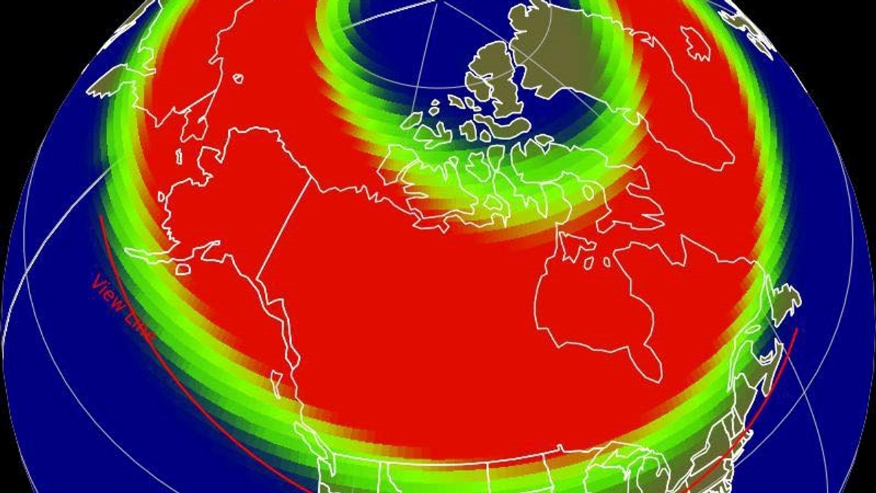 เตือน "พายุแม่เหล็กโลก" ระดับรุนแรง G4 ผลกระทบที่ตามมา อ.เจษฎ์ ชี้ไม่มีผลกับไทย