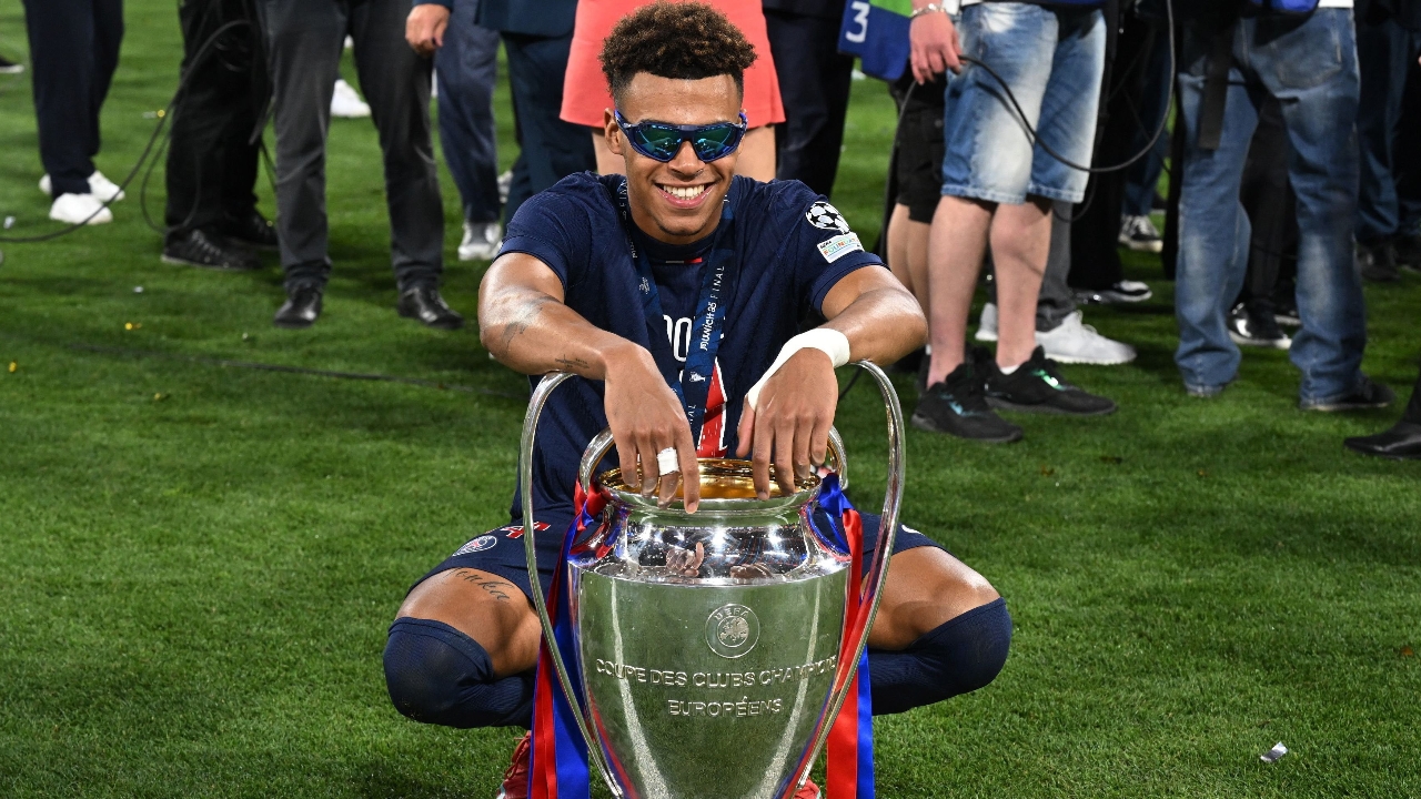 ชื่อมงคล เผย 2 ความหมาย "ชื่อสตาร์เปแอสเช" หลังพาทีมได้แชมป์ UCL สมัยแรก