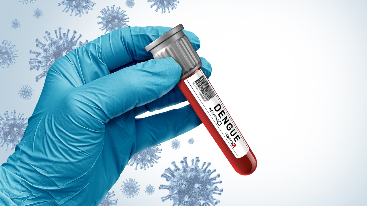 เช็กอาการไข้เลือดออกรุนแรงเป็นอย่างไร และวิธีรักษา