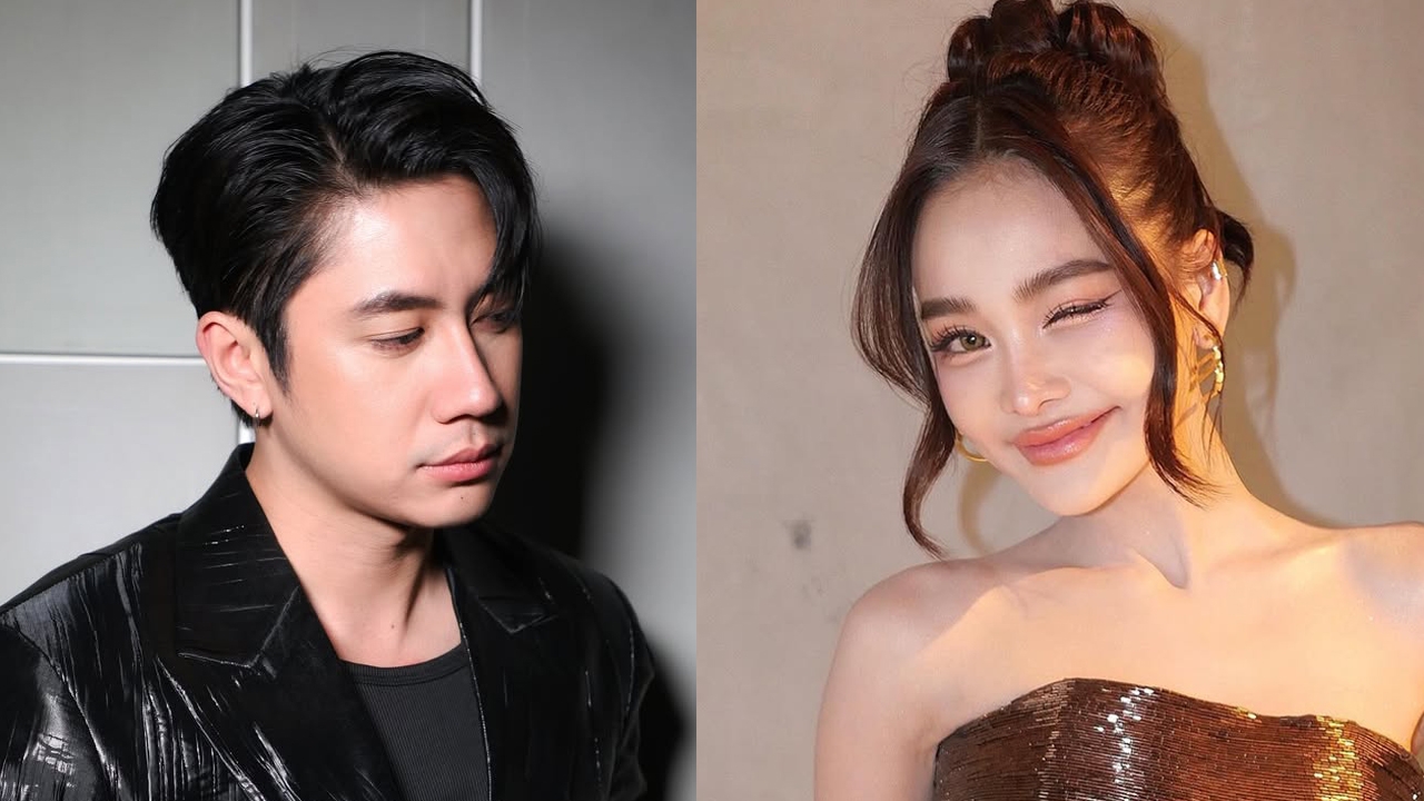 ฮือฮา "แจม รชตะ" เสียบแทน "โตโน่" ซีรีส์ฟอร์มยักษ์  “ฆาตกรรมจำไม่ได้” ประกบ "อิงฟ้า วราหะ"