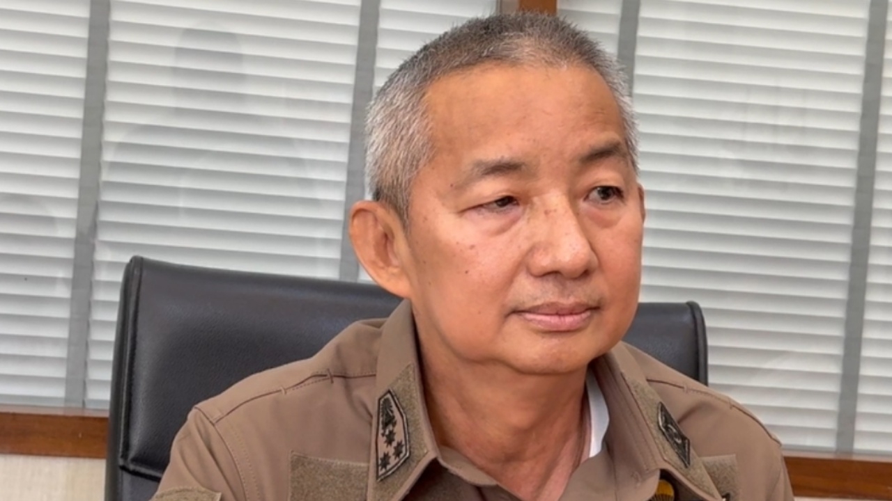 ผกก.อยุธยา ยัน ตร.ทำตามยุทธวิธี ไล่ตาม จยย. ท่อดัง ก่อนเสียหลักหลุดโค้งดับ