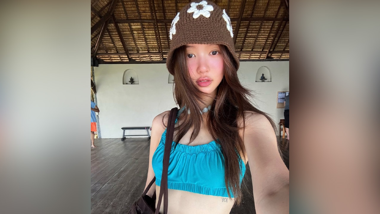 จูเน่ เพลินพิชญา ตอบแล้วหลังเจอคนวิจารณ์เรียนไม่จบปริญญาตรี พร้อมให้เหตุผล