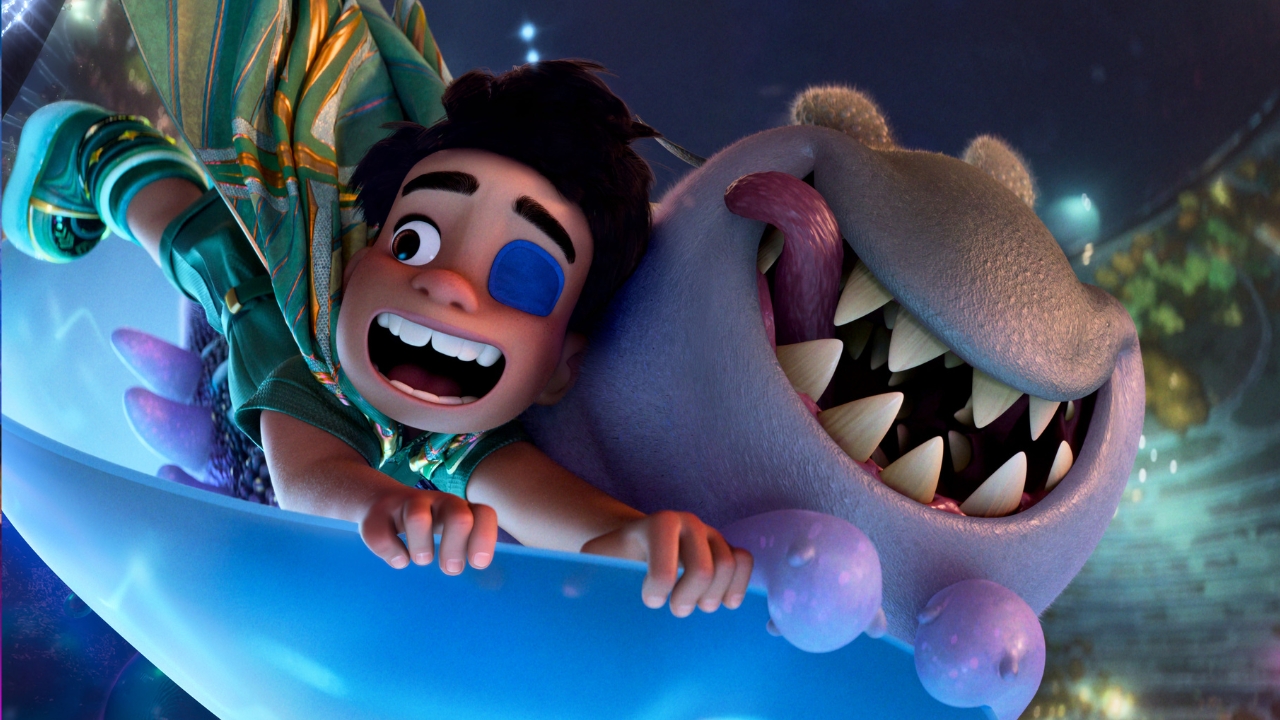 เผยตัวอย่างสุดท้ายก่อนฉายจริง Disney and Pixar’s Elio เอลิโอ 19 มิ.ย. ในโรงภาพยนตร์