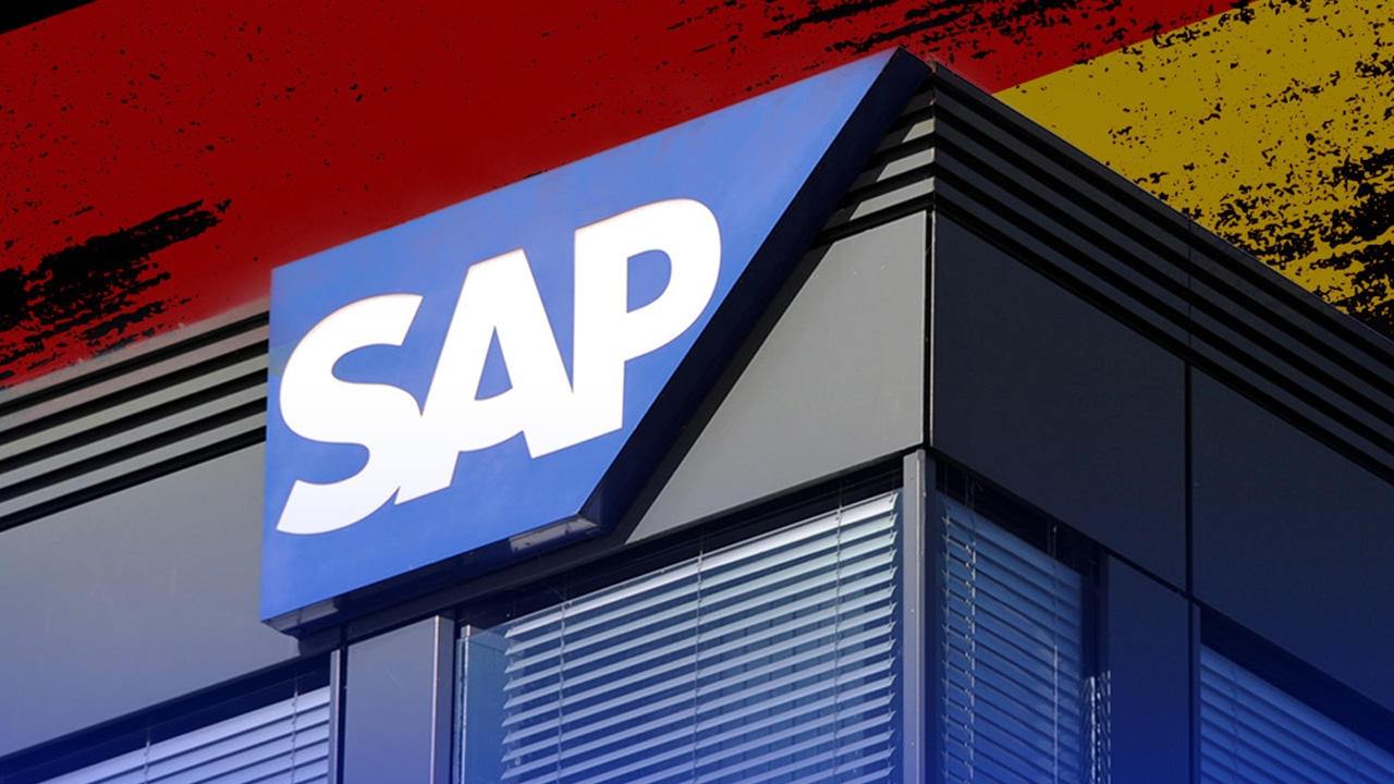 รู้จัก SAP ยักษ์เทคโนโลยีเยอรมนี ที่ขึ้นแท่นบริษัทใหญ่สุดในยุโรป แซงหน้าผู้ผลิตยาและล้มบิ๊กแฟชั่น
