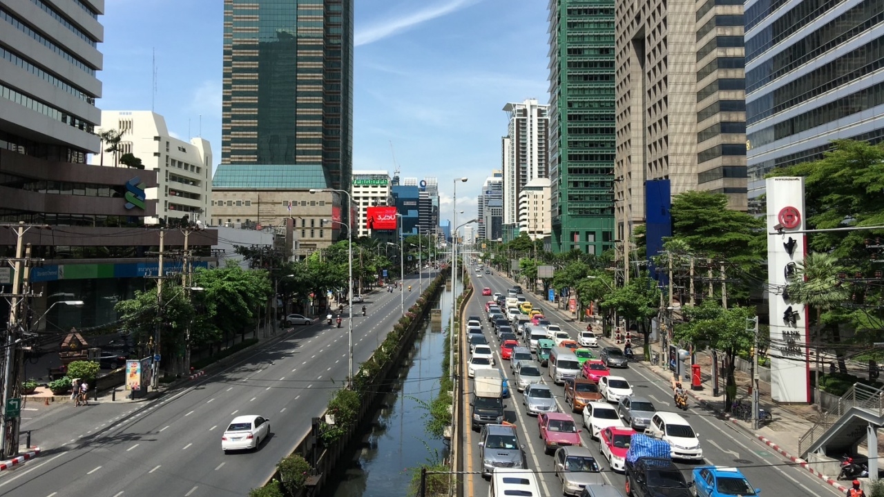 เปิดรายชื่อถนน 94 จุด เข้มบังคับใช้กฎหมายจราจร มุ่งเป้าลดการเกิดอุบัติเหตุ