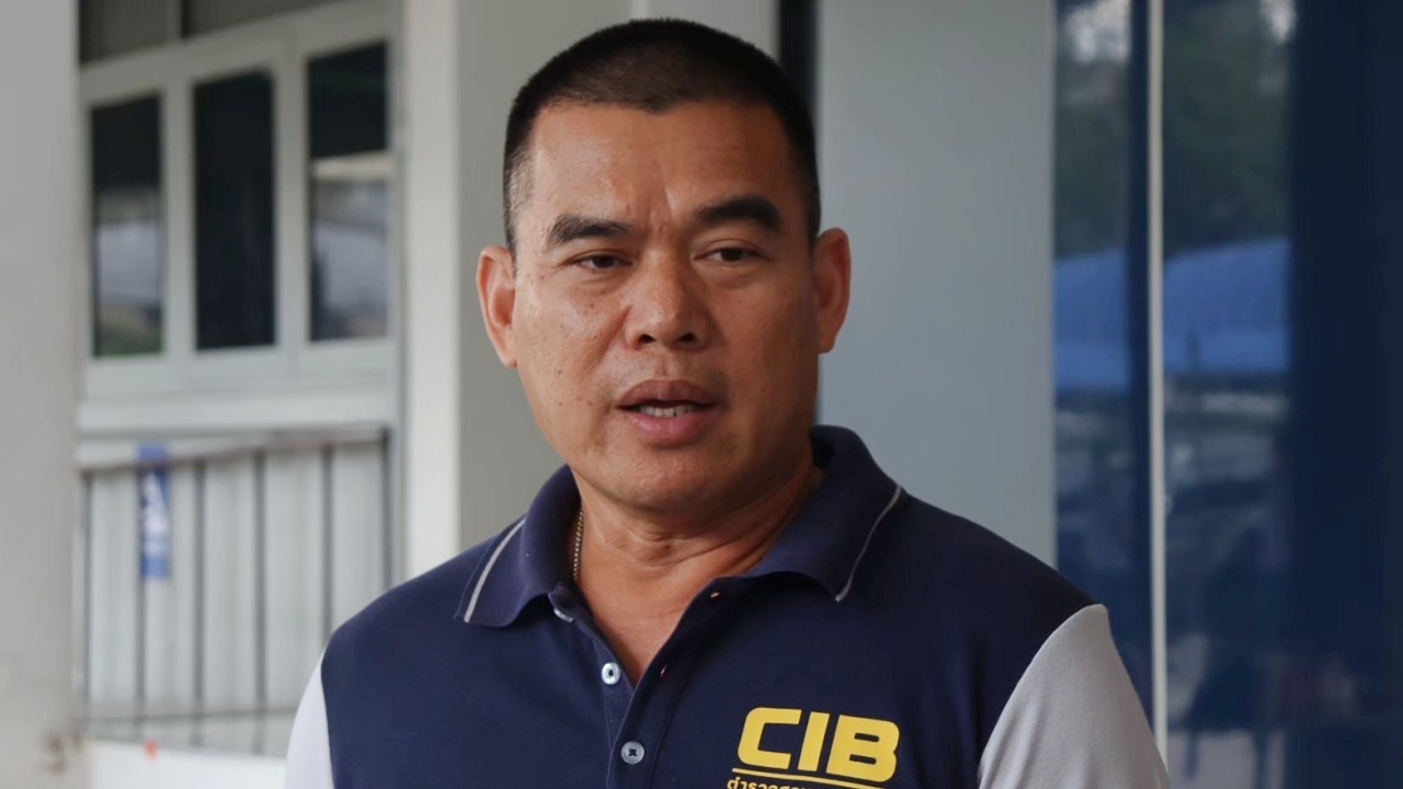 กองปราบ เตรียมเข้าสอบปากคำ "สจ.กอล์ฟ-ลูกสมุน" ในเรือนจำพิเศษกรุงเทพ