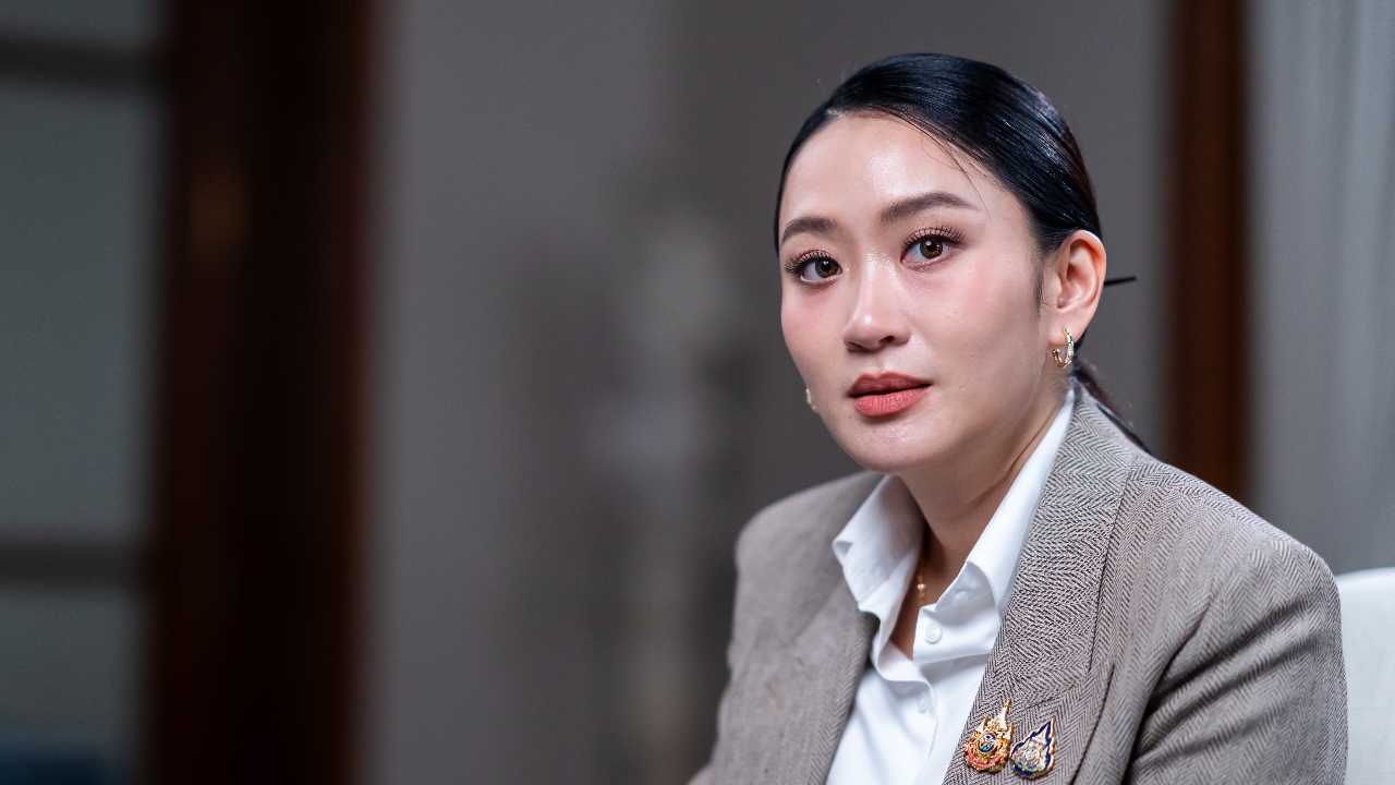 นายกฯ ย้ำเหตุเลื่อนดิจิทัลเฟส 3 แจงยิบใช้ 1.57 แสนล้านเรื่องน้ำ-ท่องเที่ยว-คมนาคม