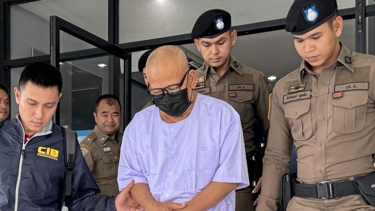 พบหลักฐานเส้นเงิน "ทิดแย้ม" อมเงินประมูลร้านค้างานประจำปีวัดไร่ขิง จ่อเอาผิดเพิ่ม