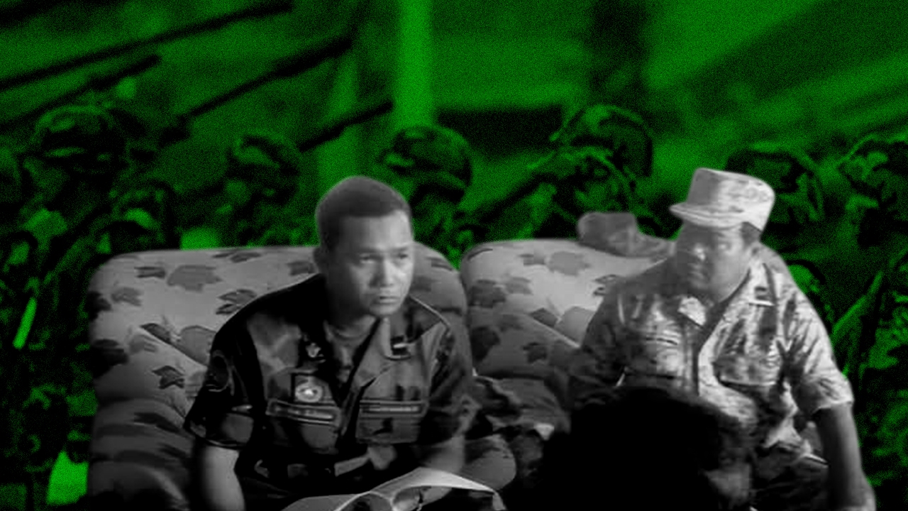 ทหารกัมพูชา-ไทย เหตุปะทะชายแดน กลศึกรุกคืบซ้ำรอย เขาพระวิหาร?