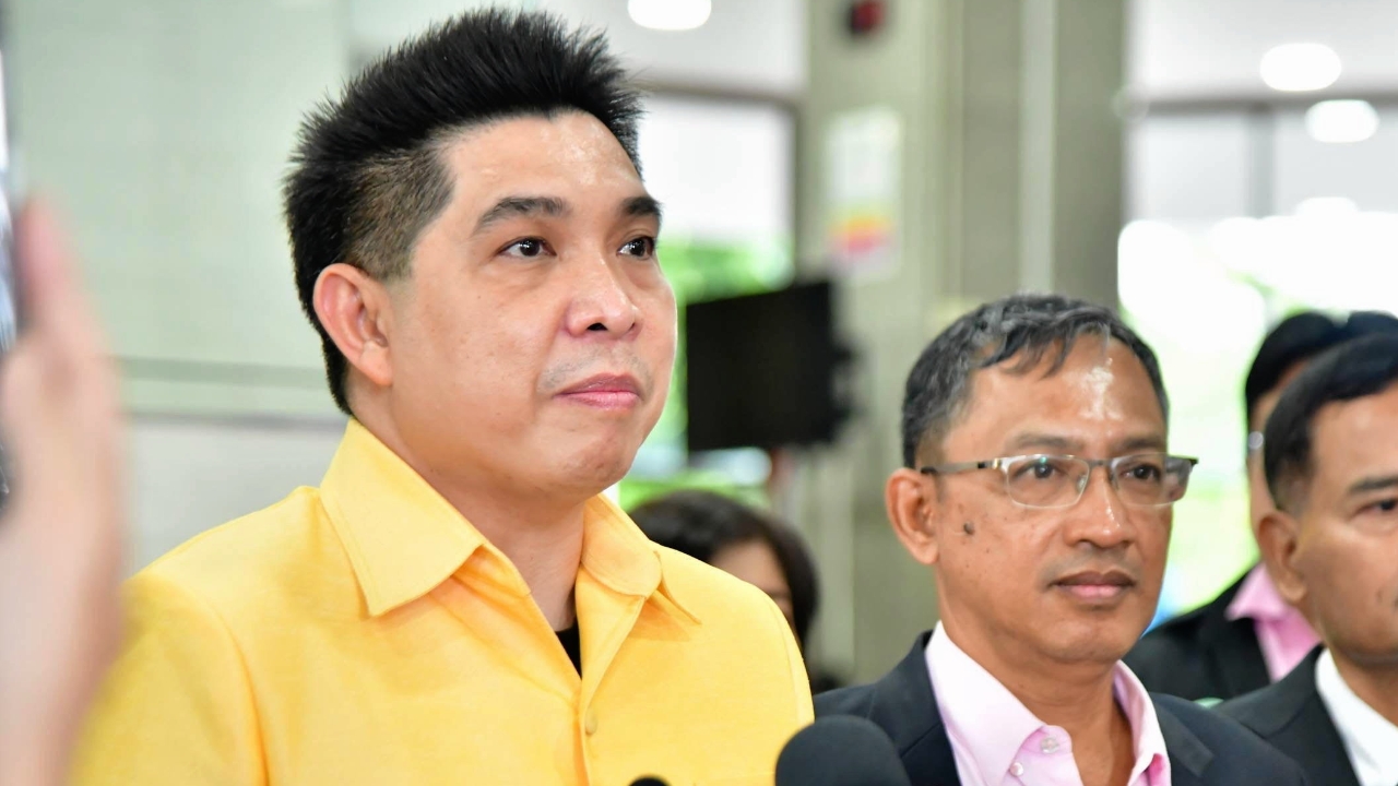 “ธนกฤต” เรียกร้องแพทยสภาตั้งกรรมการสอบพฤติกรรมคนในองค์กร หลังดูถูกหน่วยงานอื่น