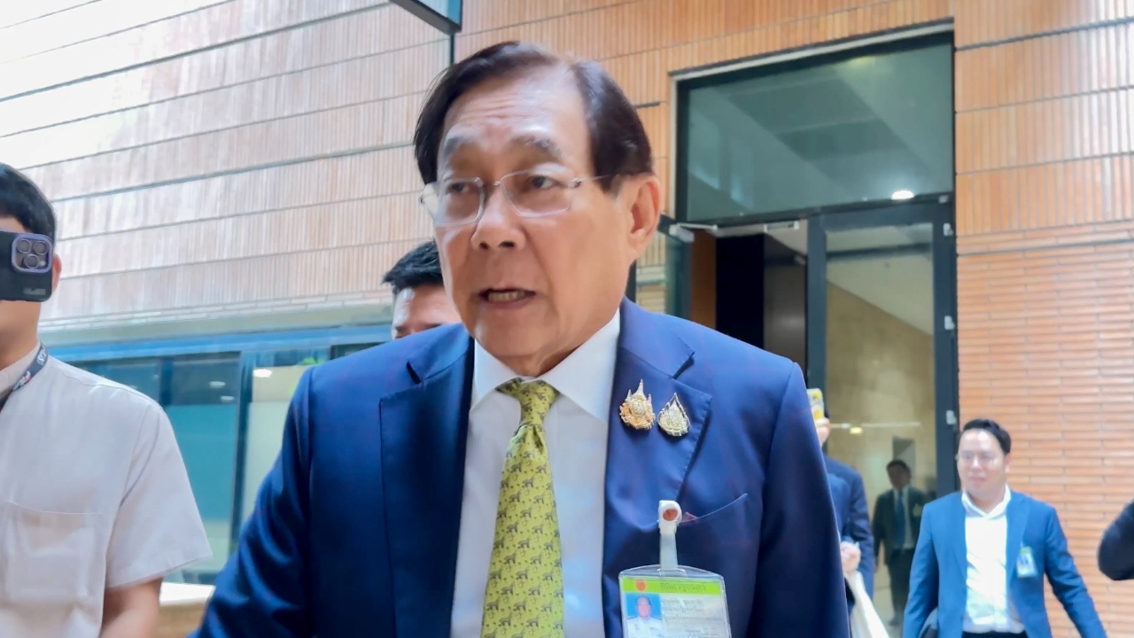 “พิชัย” ยังไม่ตัดสินใจปมเรียกค่าเสียหาย “ยิ่งลักษณ์” ไม่รู้ทนายจ่อยื่นศาลขอชะลอ