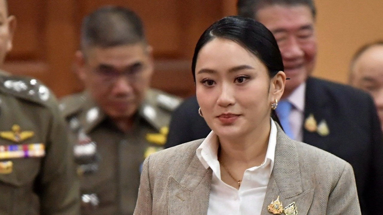 ทหารไทยปะทะกัมพูชาช่องบก “แพทองธาร” เผยผู้นำคุยกันรู้เรื่อง มั่นใจคลี่คลายได้