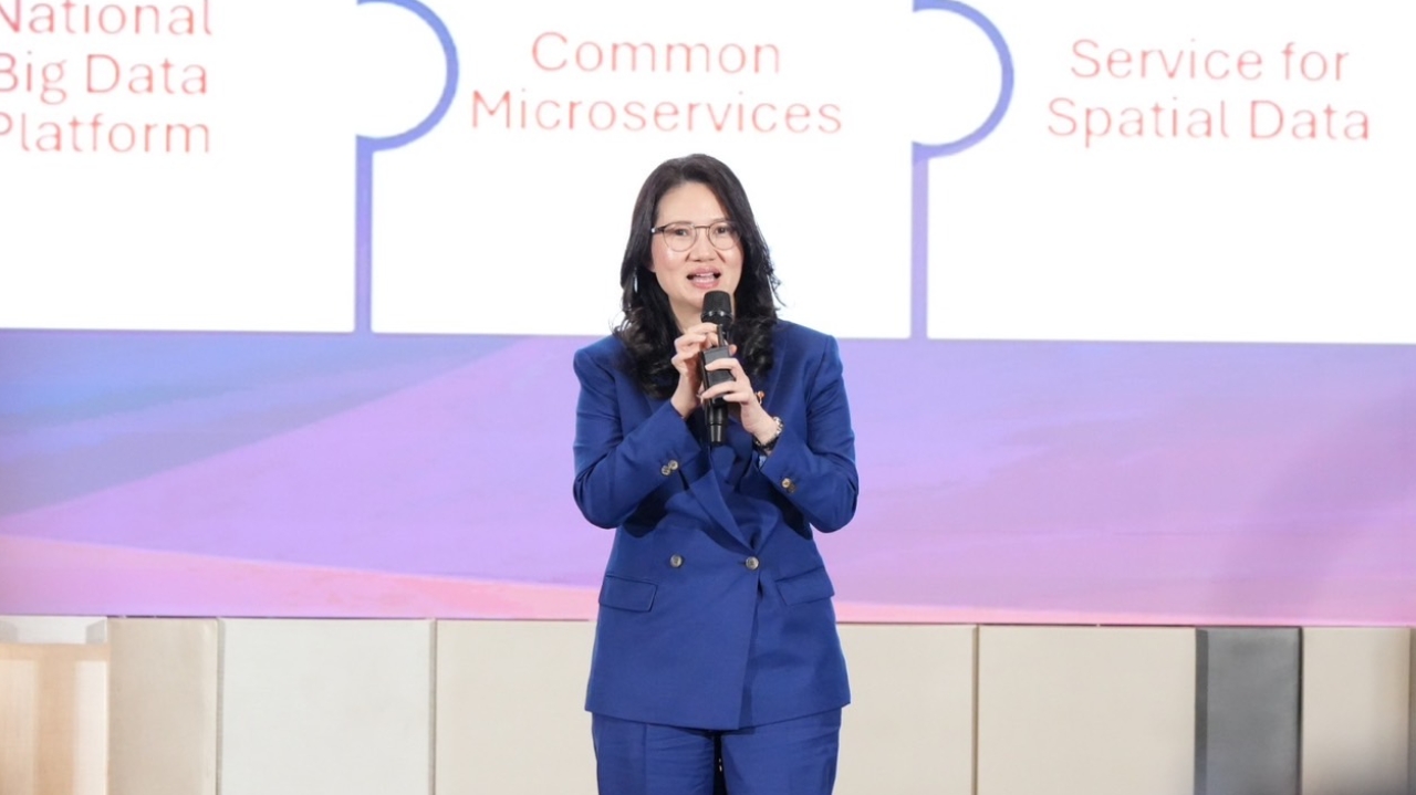 ยกระดับ “คุณภาพชีวิต”คนไทย  BDI เปิดข้อมูลใช้ “บิ๊กดาต้า”พัฒนาประเทศ 