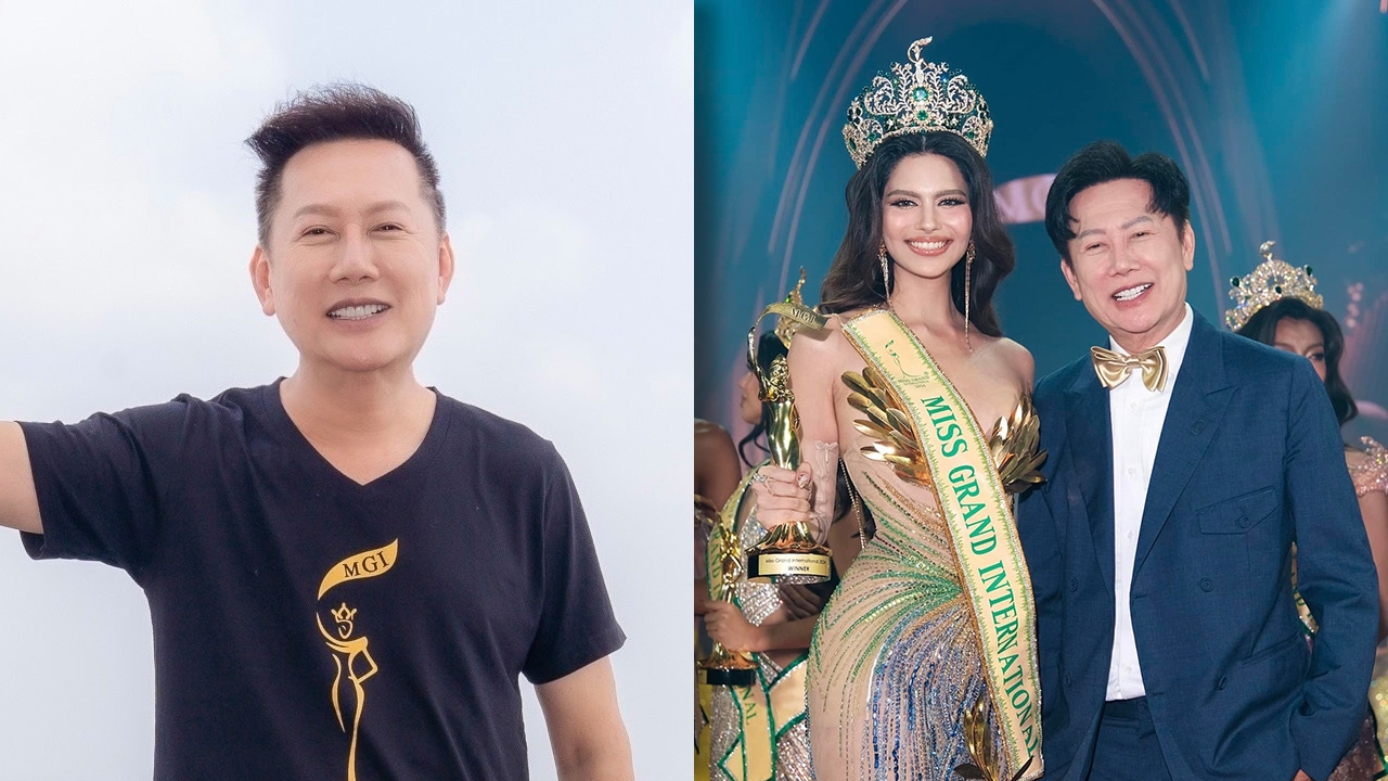 ณวัฒน์ งัดหลักฐานฟาด ราเชล คุปตะ ปมปลดจาก MGI 2024 รอเก็บหลักฐานวิดีโอเพิ่ม