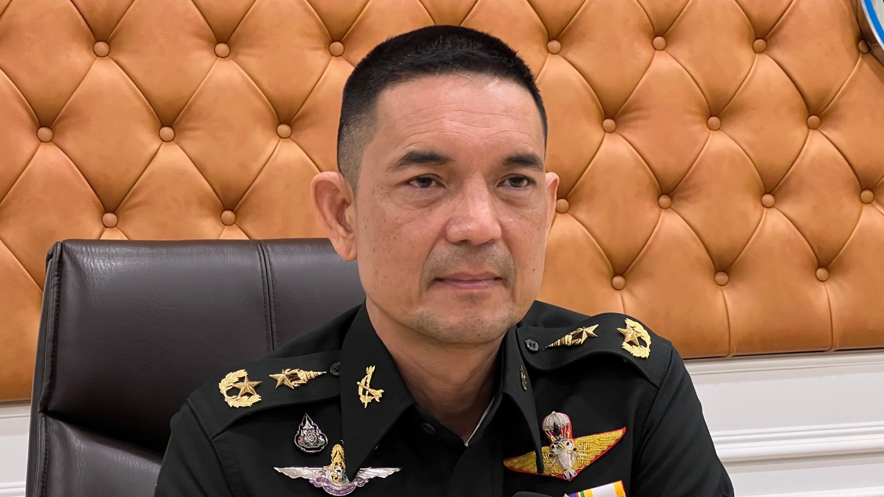 ทบ.แจงคลิปครูฝึกทำร้ายพลทหาร ถูกลงโทษวินัยก่อนศาลมีคำตัดสินแล้ว