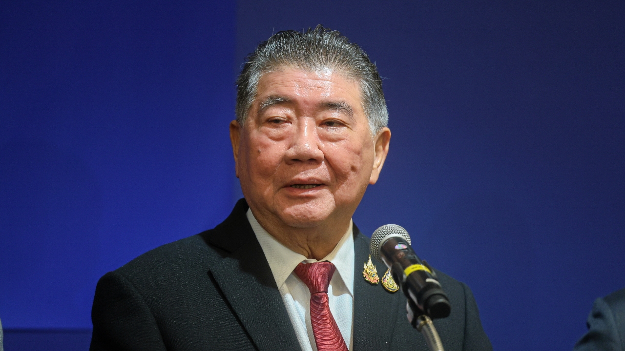 วัด KPI-ยุบ กอ.รมน. “ภูมิธรรม” มองแค่ความเห็น “ทักษิณ” ต้องพิจารณาความเหมาะสม