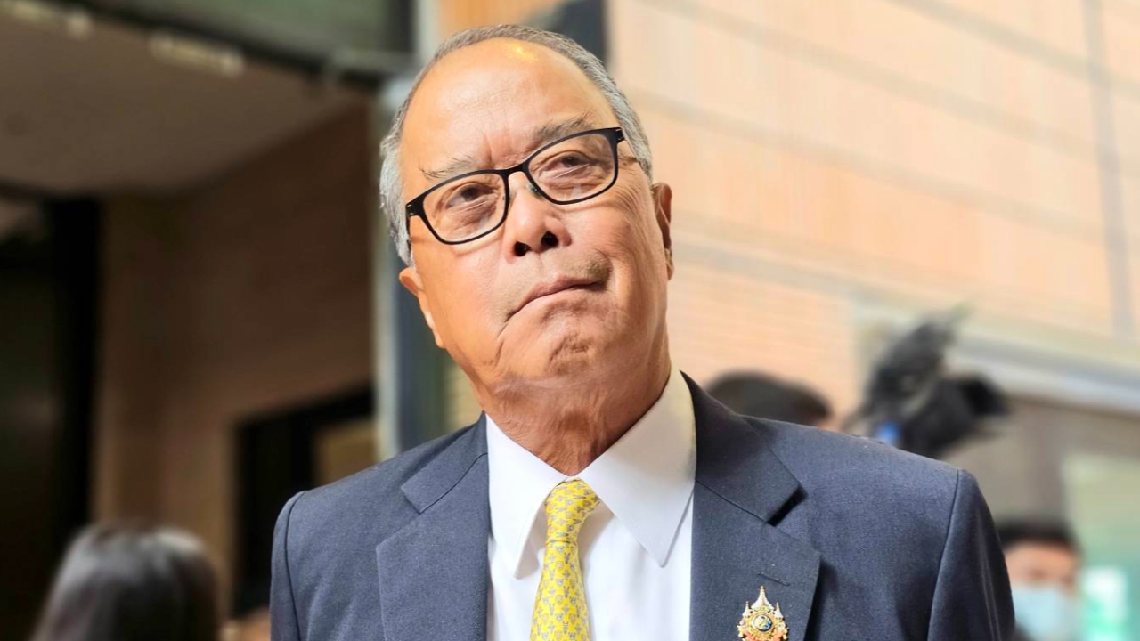 "ชูศักดิ์" เชื่อดีเอสไอรู้ดีว่าคดี "ณฐพร" จะจัดการอย่างไร เชื่อทำตรงไปตรงมา