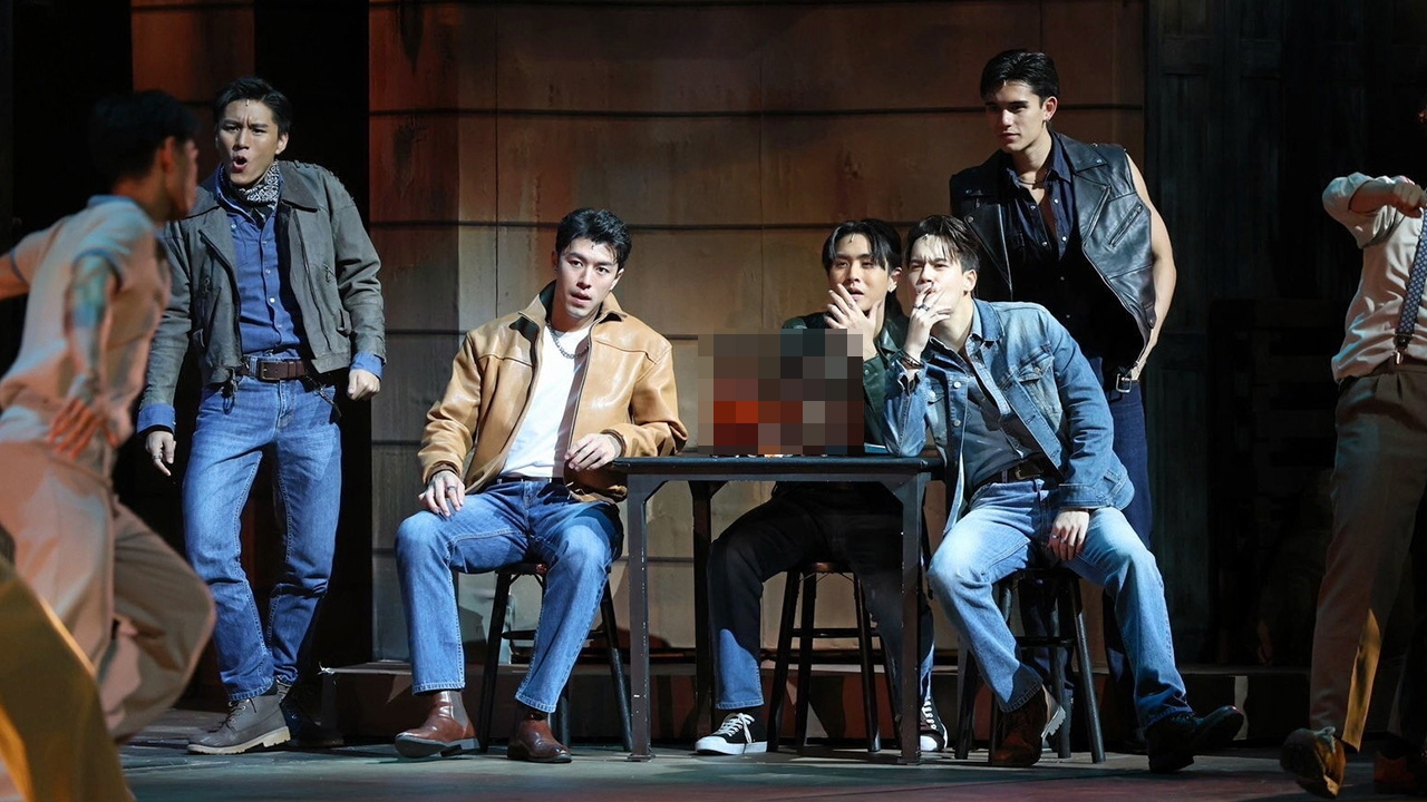 เปิดม่าน “2499 The Musical” รอบปฐมทัศน์ เสิร์ฟสนุกครบรส ศิลปิน-ดารา เล่นดีเกินคาด