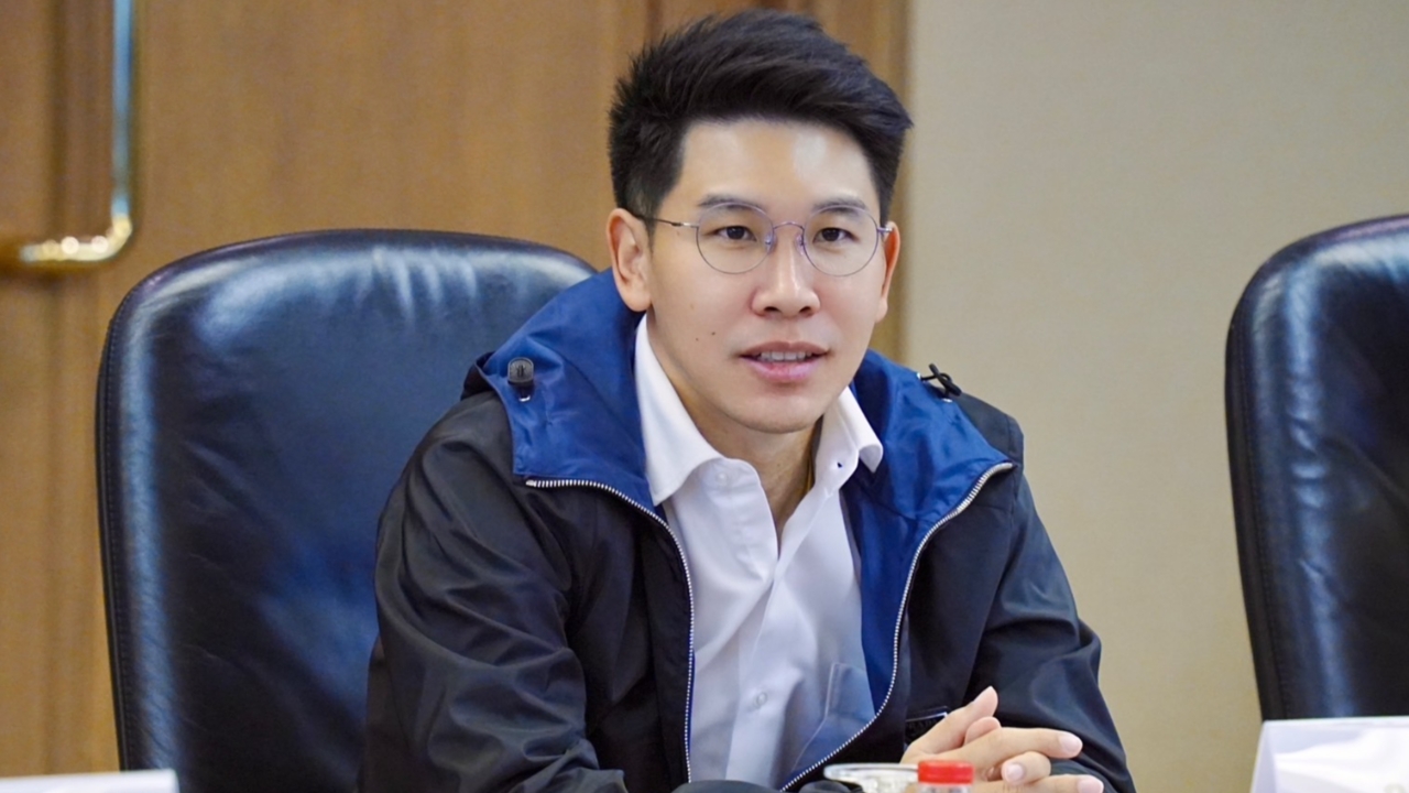 รองเลขาธิการนายกฯมั่นใจพรรคร่วมรัฐบาลไม่แตกแถว โหวตหนุนงบประมาณปี 69 ฉลุย