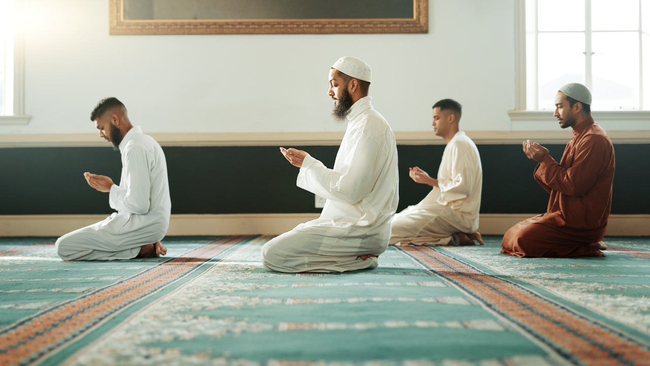 จุฬาราชมนตรีประกาศให้วันเสาร์ที่ 7 มิ.ย. 68 ตรงกับวันอีฎิ้ลอัดฮา