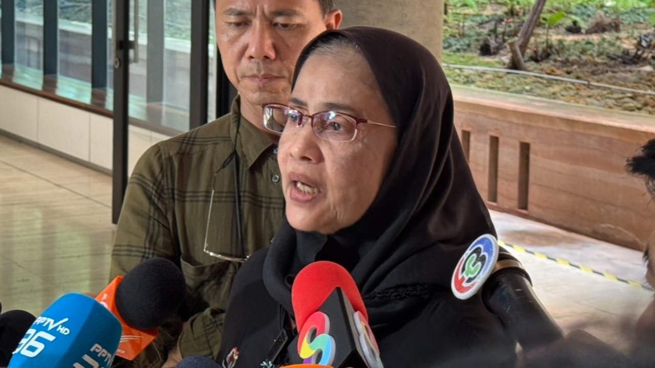 “สว.อังคณา” เผย มติวิปวุฒิสภา รับญัตติชะลอเลือกกรรมการองค์กรอิสระ