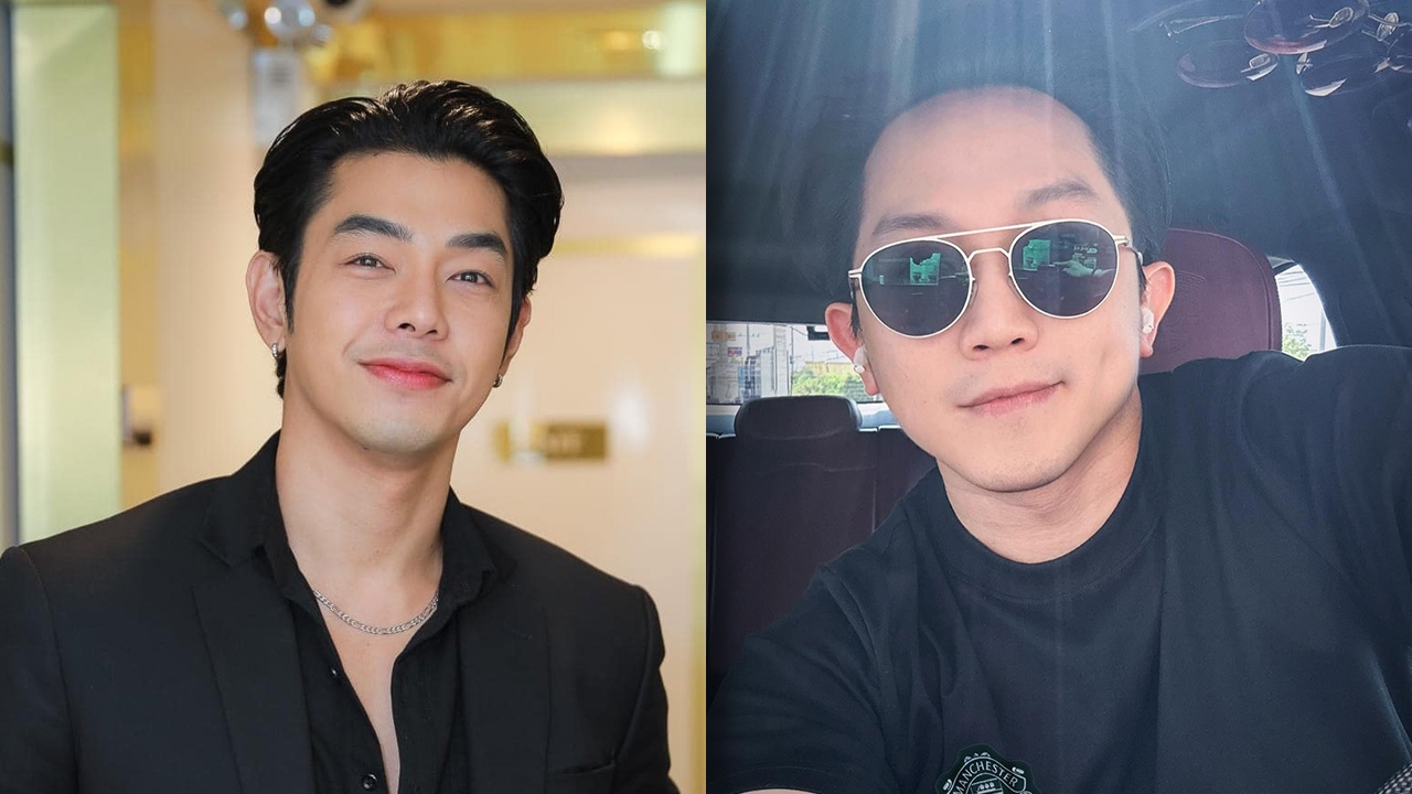 อั้ม อิราวัต แจงแล้วปมใบประกอบวิชาชีพแพทย์ เผยสาเหตุบล็อก อาร์ต พศุตม์