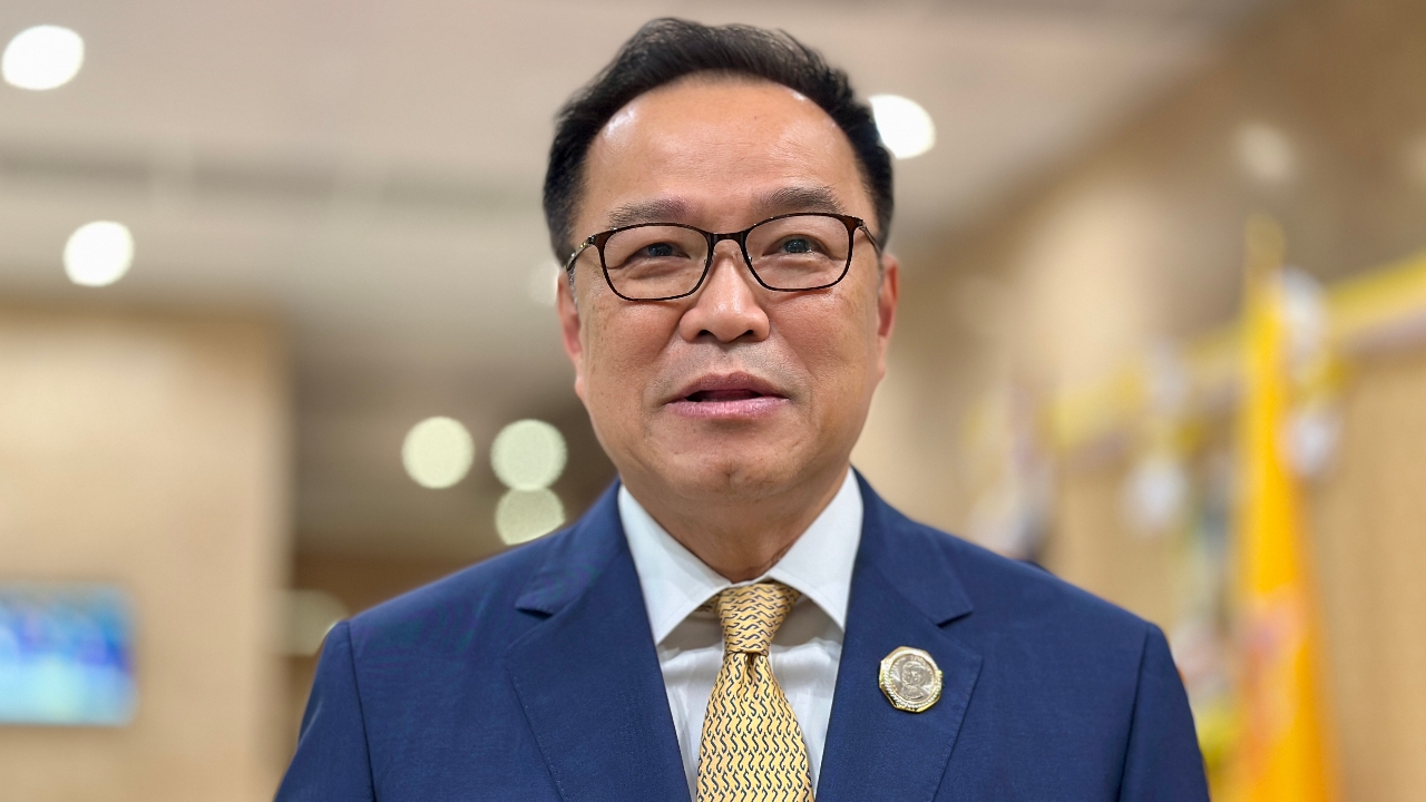 “อนุทิน” ข้องใจ “ดีเอสไอ” ปล่อยคดี “ณฐพร” จนใกล้หมดอายุความ ปูดมีคดีในอดีตเพียบ