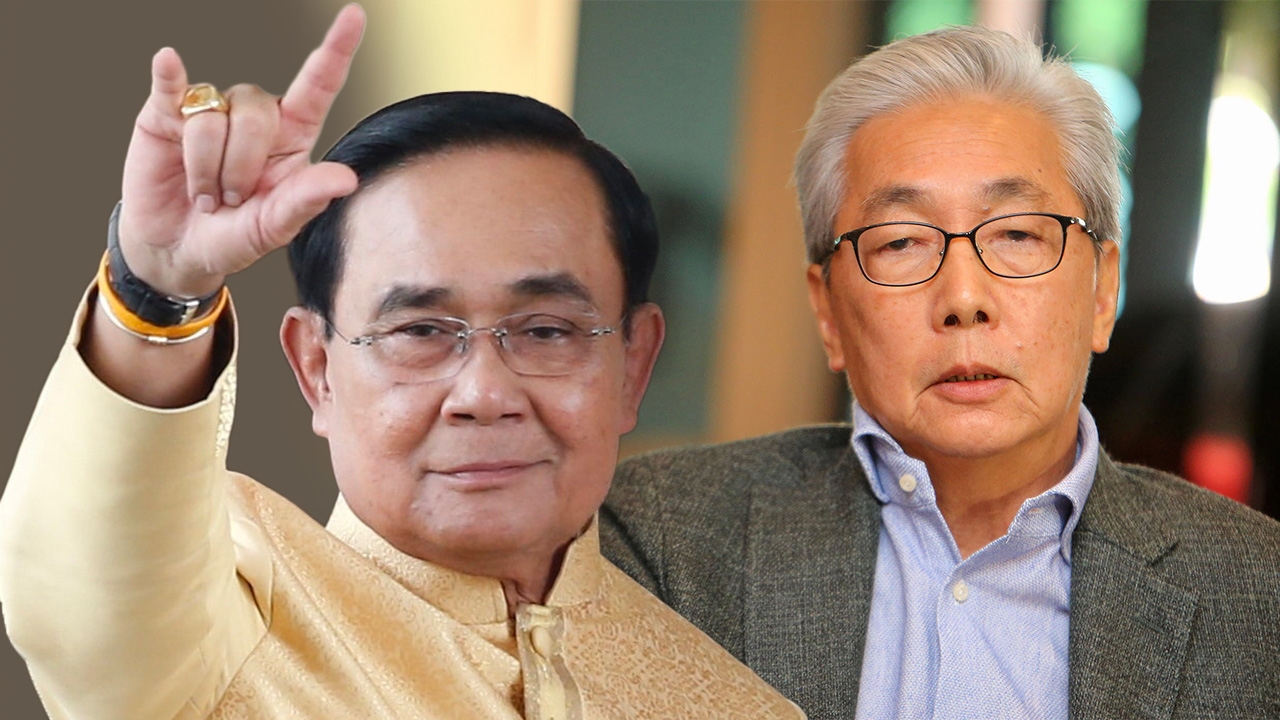 วิเคราะห์การเมือง : ห้วงคำนึงคิดถึงทีมลุง