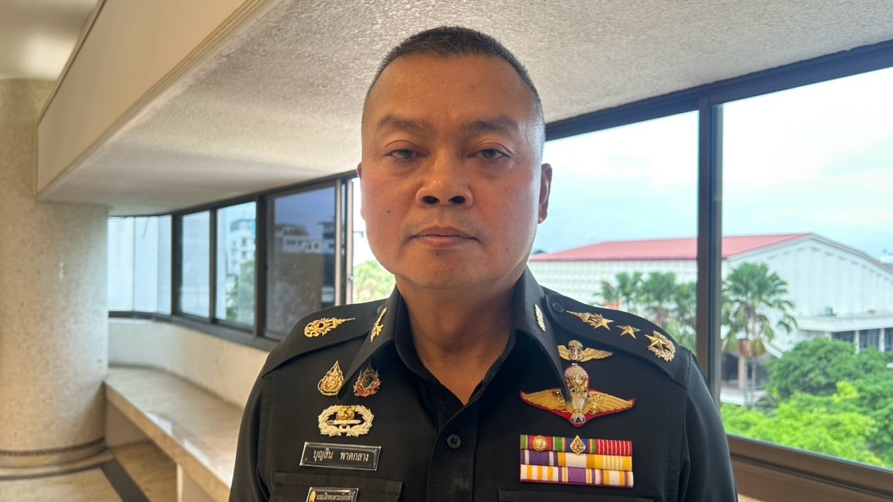 ทหารไทยยึด MOU ปกป้องอธิปไตยเต็มที่ ชี้ทหารกัมพูชาละเมิดขุดคูเลต 2 รอบ