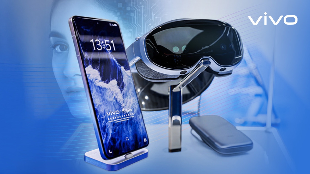 AI ที่เข้าใจมนุษย์ ต้องเป็นแบบไหน? ถอดแนวคิด vivo ผู้ผลิตสมาร์ตโฟน สู่สะพานเชื่อมโลกจริง-ดิจิทัล