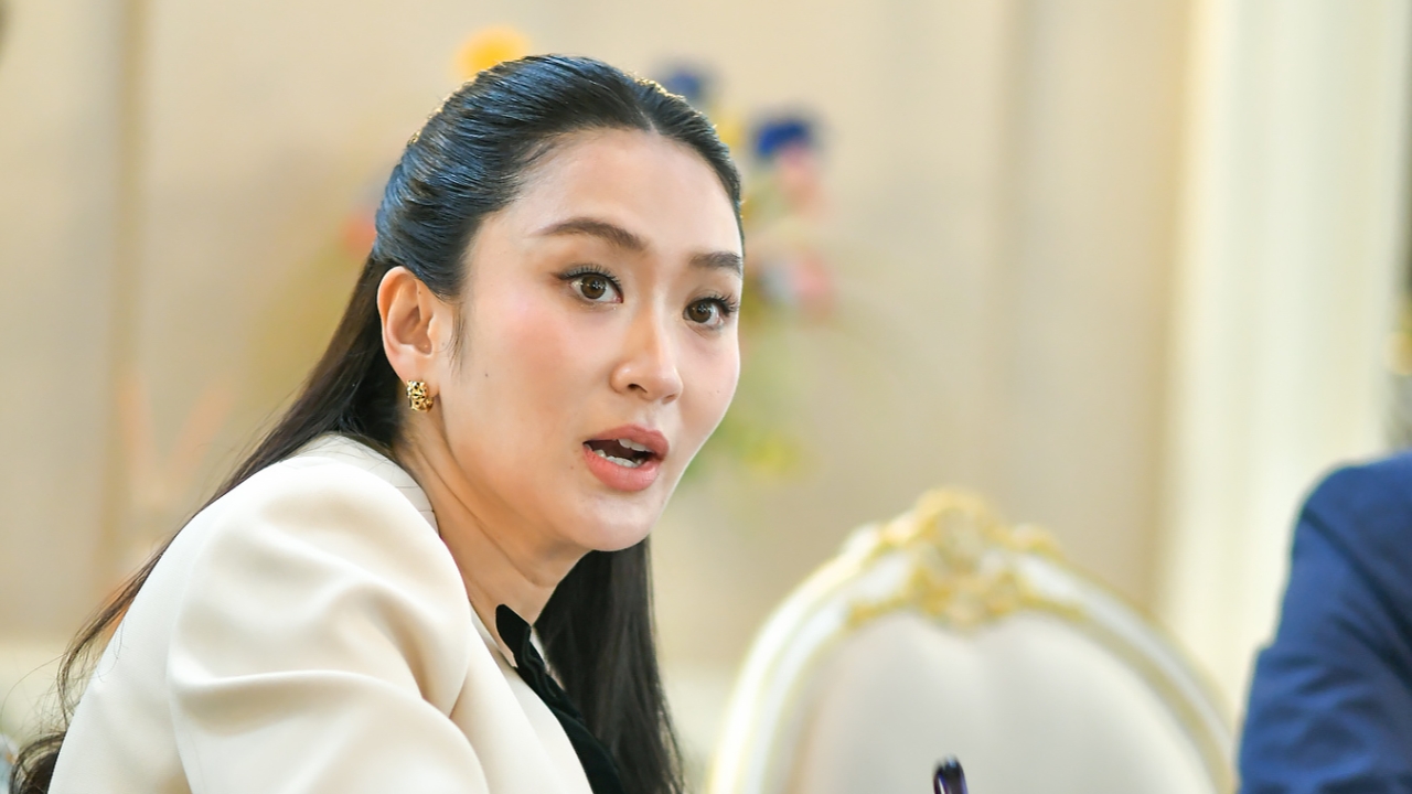 “นายกฯ อิ๊งค์” สั่งกองบินตำรวจ สำรวจอากาศยานทุกลำ คำนึงความปลอดภัยเจ้าหน้าที่