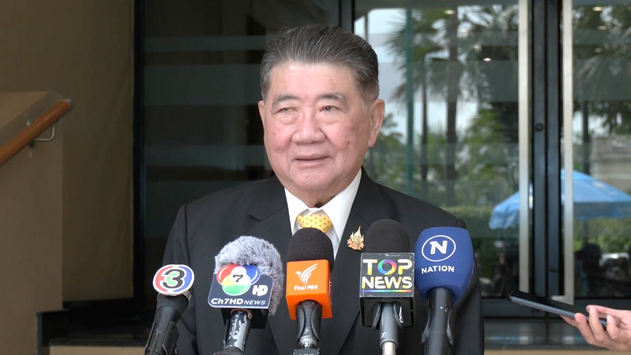 “ภูมิธรรม” ชี้ ทหารไทยปะทะกัมพูชาไม่ได้ตั้งใจรบกัน ขอรอ มทภ.2 ประชุมก่อนสรุปเหตุ