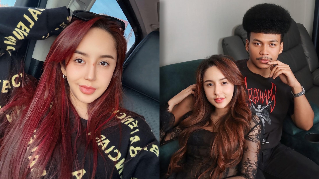 นัส จุฑารัตน์ โพสต์ลำดับเรื่อง โชค รถแห่ ลั่นมีปัญหาเพราะผู้หญิงคนนี้มาตลอด