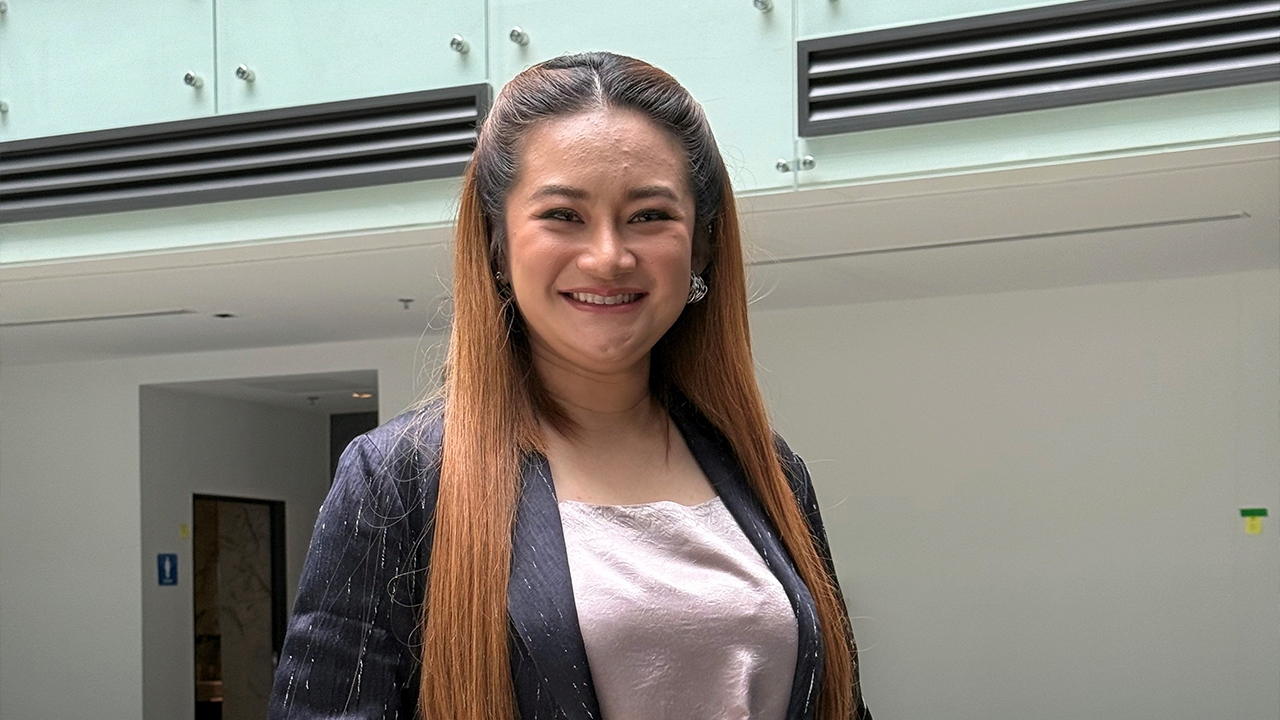 พรสวรรค์ที่ไม่อยากได้ของ “หมอปลาย พรายกระซิบ” ท่านยมใช้หนู เพราะอยากให้คนรู้ว่านรกมีจริง!!