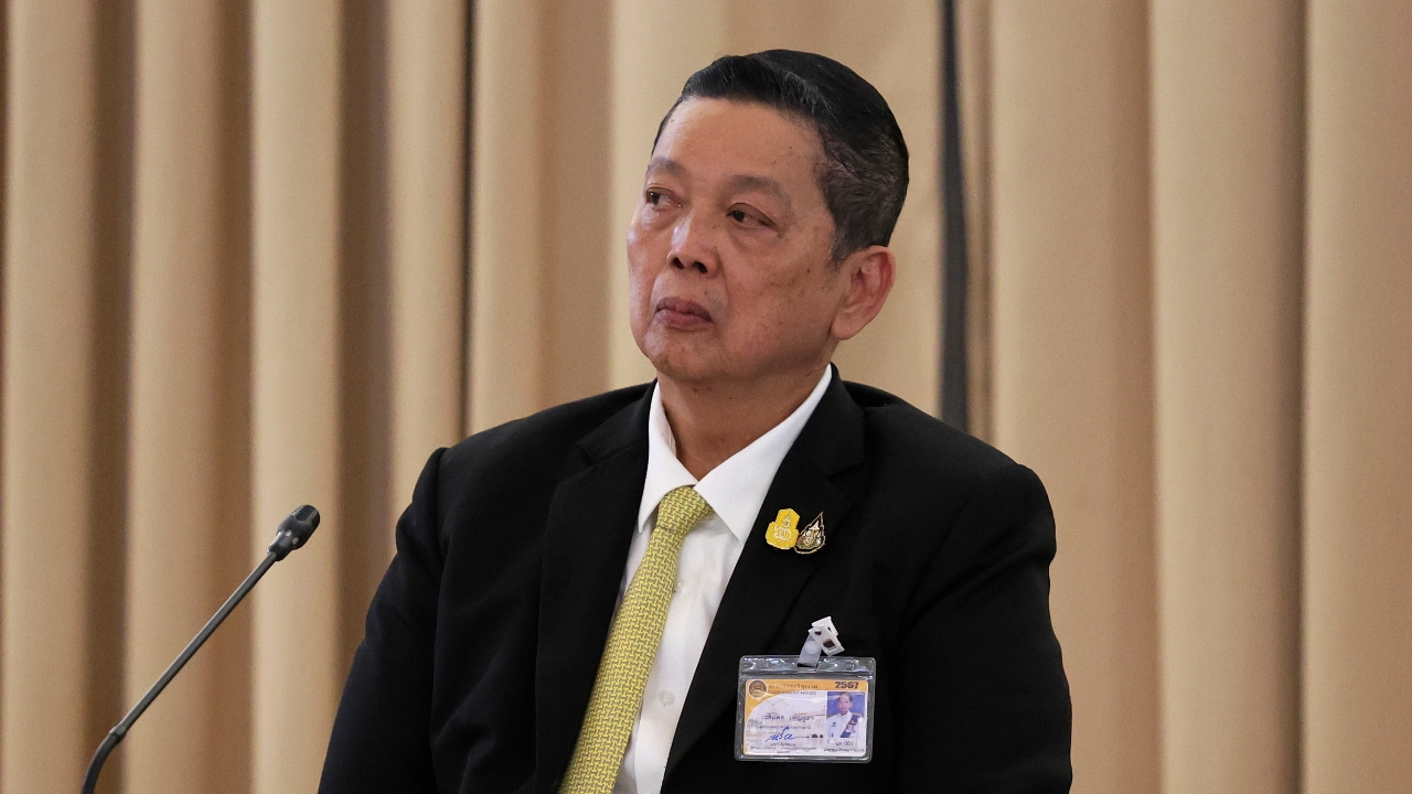 โปรดเกล้าฯ แต่งตั้ง “เฉลิมพล เพ็ญสูตร” ปธ.กรรมการตรวจเงินแผ่นดิน พร้อม 3 กรรมการ