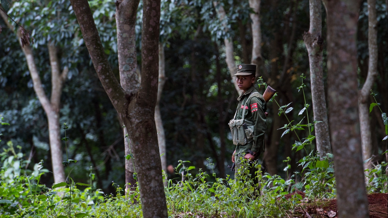 ว้าแดงโต้ ทักษิณกล่าวหาเป็นต้นตอยาเสพติดข้ามแดน ชี้เป็นข้อกล่าวหาที่ไร้หลักฐาน