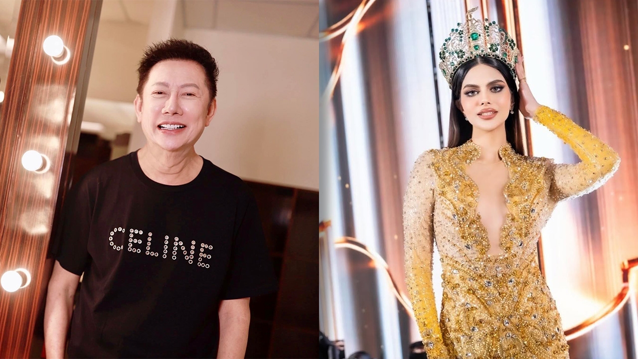 ณวัฒน์ ไลฟ์เดือด! แฉวีรกรรม ราเชล คุปตะ ก่อนปลดจากตำแหน่ง MGI 2024 (คลิป)