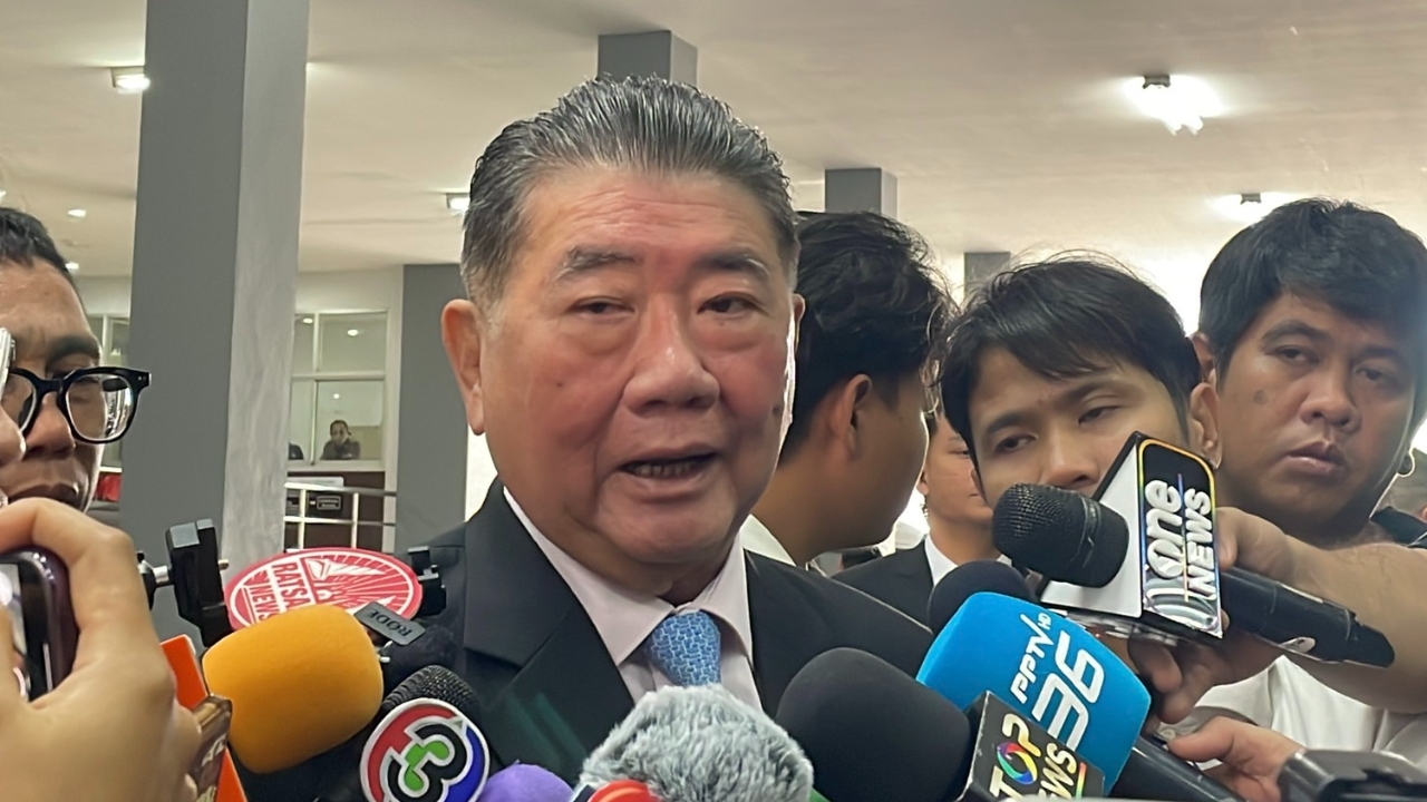 “ภูมิธรรม” เผย ถกกัมพูชาแล้ว 2 ฝ่ายยึดหลักสันติสุข ยังไม่คุยเรื่องดินแดน