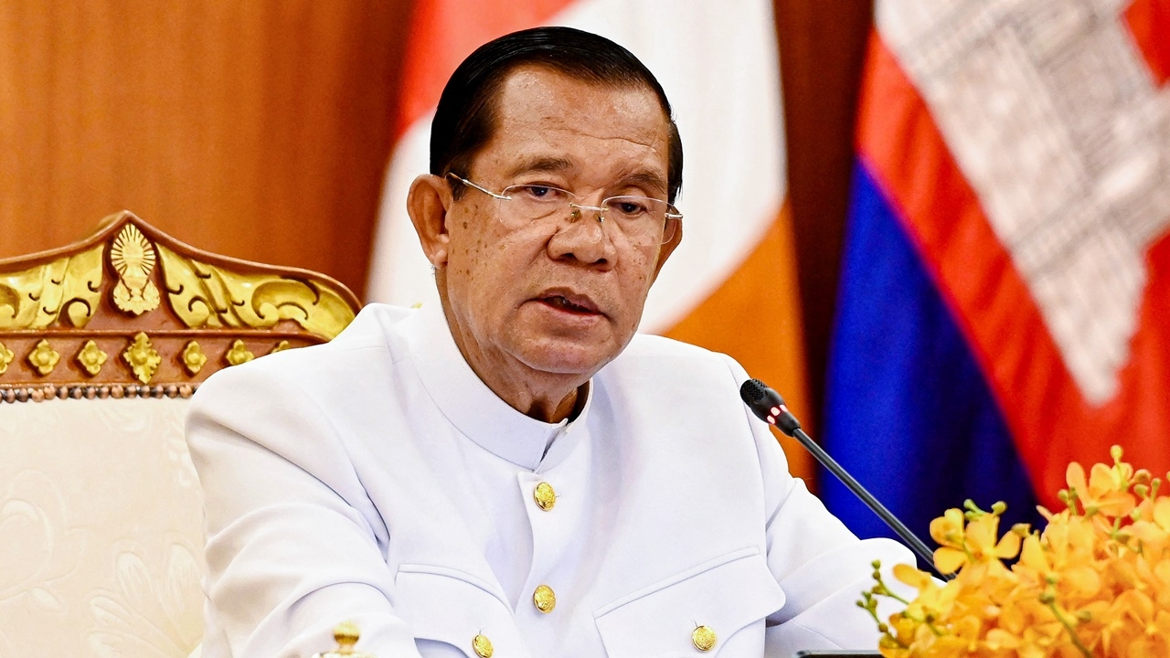 ฮุน เซน ประณามเหตุปะทะทำทหารตาย 1 ศพ หนุนส่งอาวุธหนักไปชายแดน