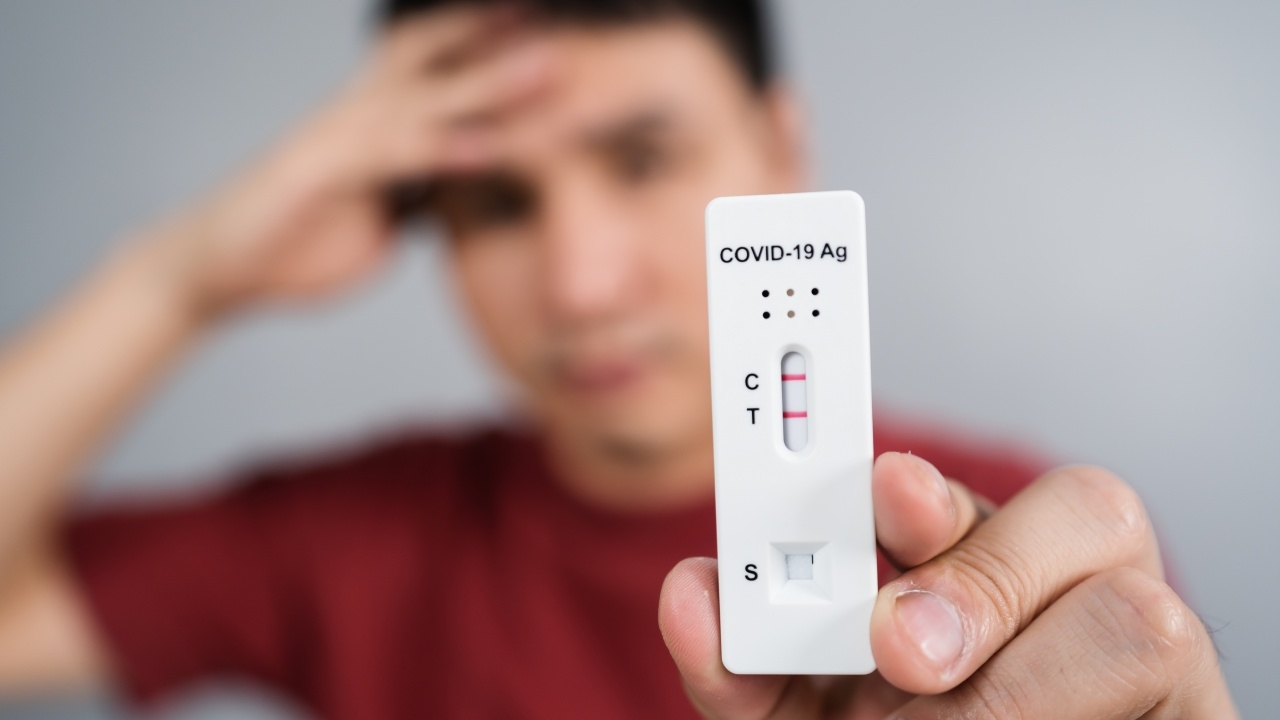 "หมอยง" เผย "โควิด-19" สายพันธุ์ NB.1.8.1 ติดต่อง่าย แพร่กระจายเร็ว