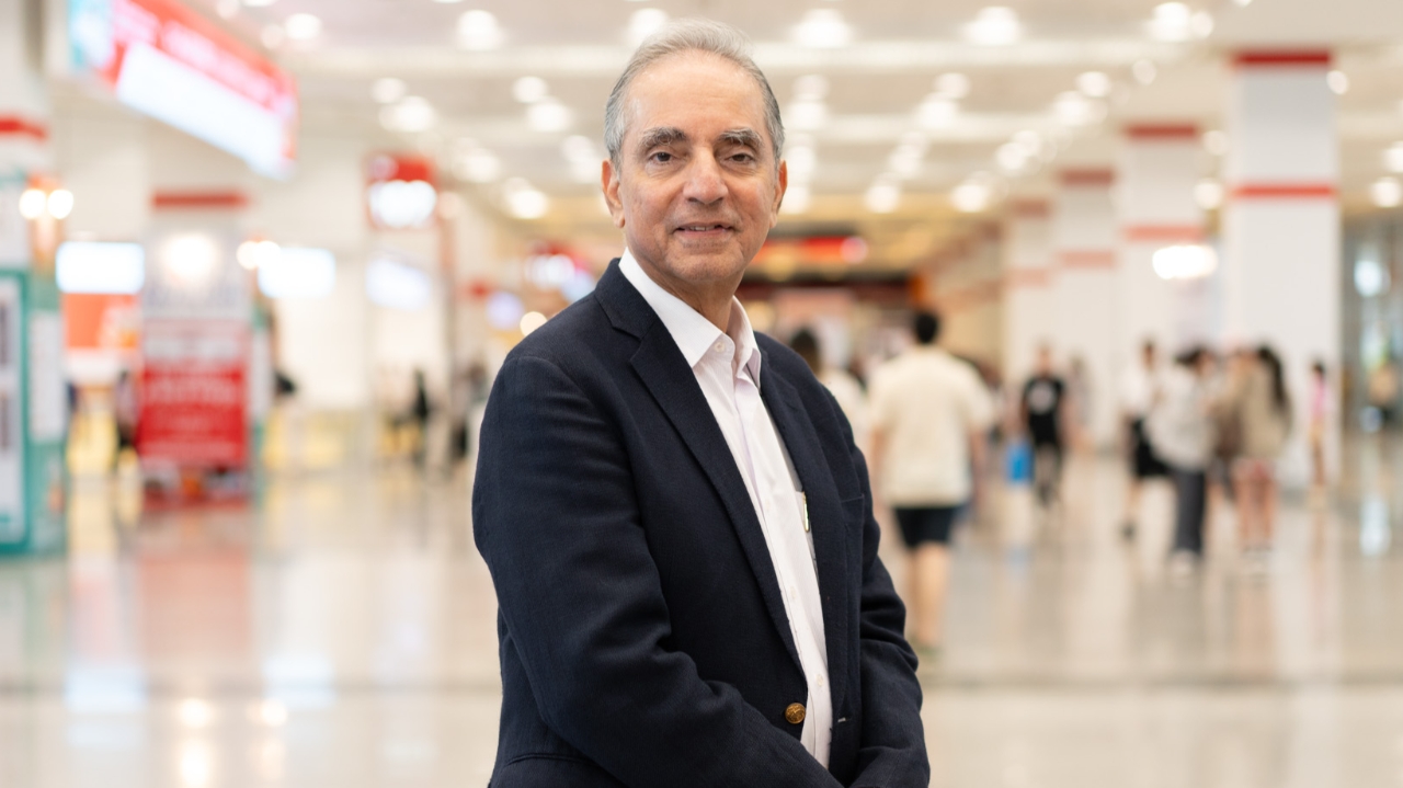 TFBO 2025 เปิดเวทีแฟรนไชส์ใหญ่สุดในอาเซียน