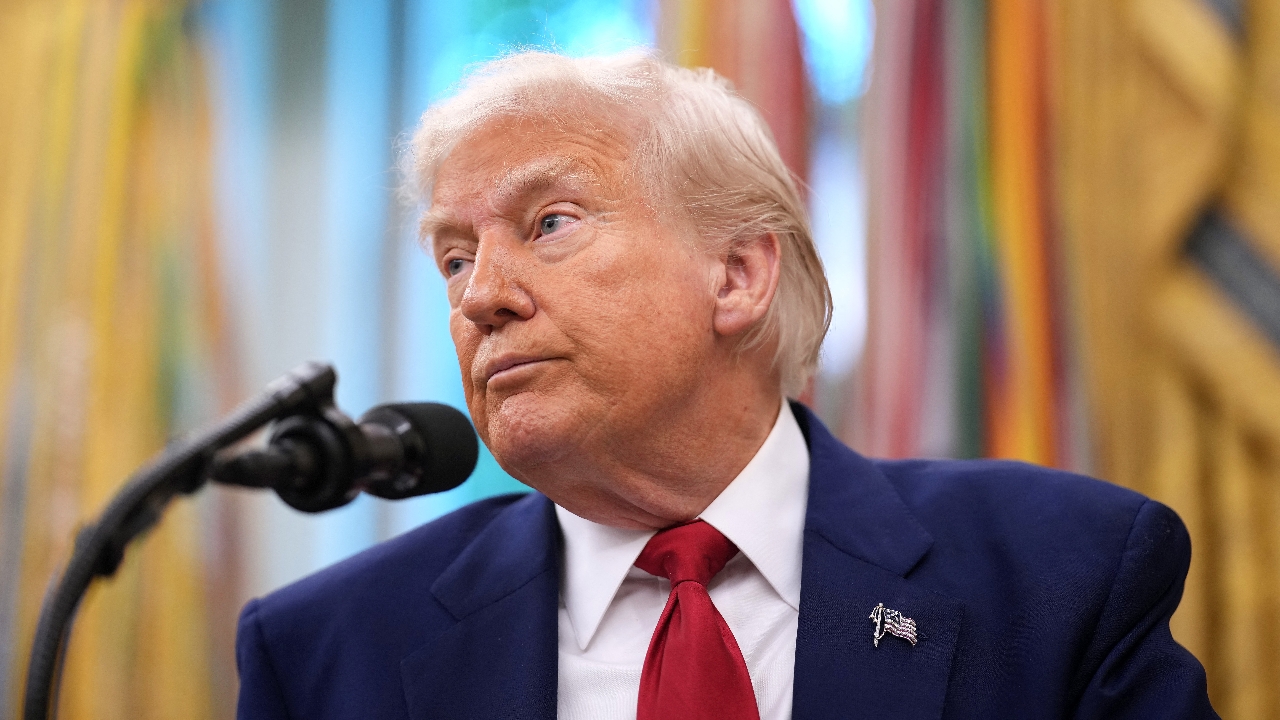 ด่วน ศาลการค้ารัฐบาลกลางสั่งเบรกภาษีทรัมป์ ชี้ไม่สามารถใช้อำนาจฉุกเฉินกำหนดภาษีศุลกากรทั่วโลกได้