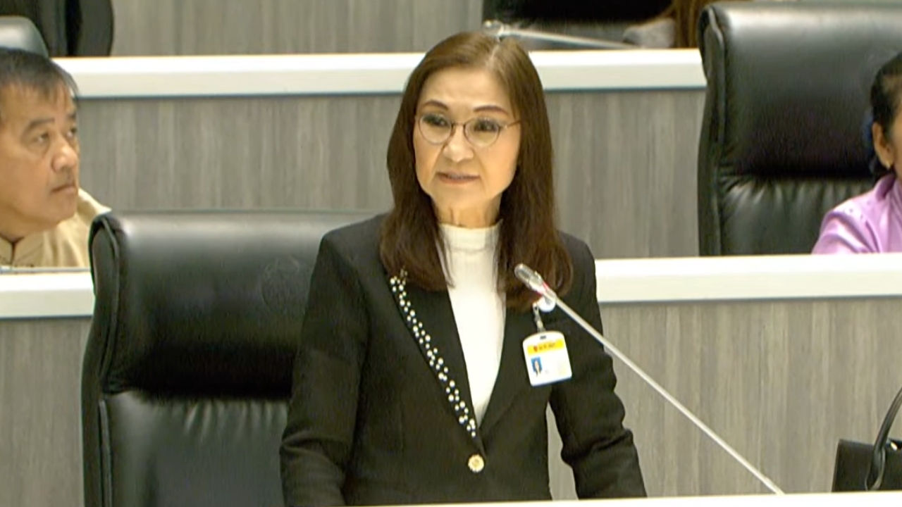 มติ สว.ไม่ชะลอตั้ง กมธ.เลือกกรรมการองค์กรอิสระ “เสียงข้างน้อย” ขอวอล์กเอาต์