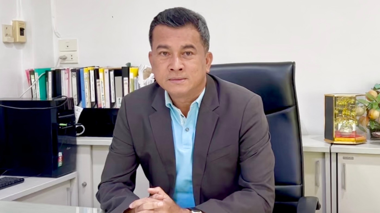 “ทนายเชาว์” ประกาศรับเป็นทนายให้ฟรีสู้คดี สส.กร่าง ยกพวกทำร้ายกลางงานบวช