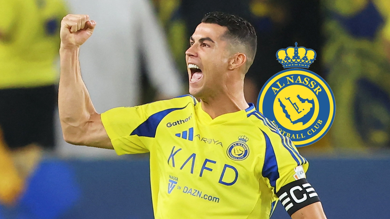 "อัล นาสเซอร์" ตัดสินใจเด็ดขาด หลัง "โรนัลโด" จ่อหมดสัญญา ลือหนักเตรียมย้ายทีม