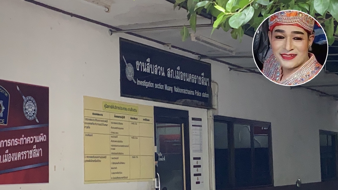 รวบพระเอกลิเก ทำร้ายลูกเลี้ยงออทิสติกดับ อนาจารลูกสาว