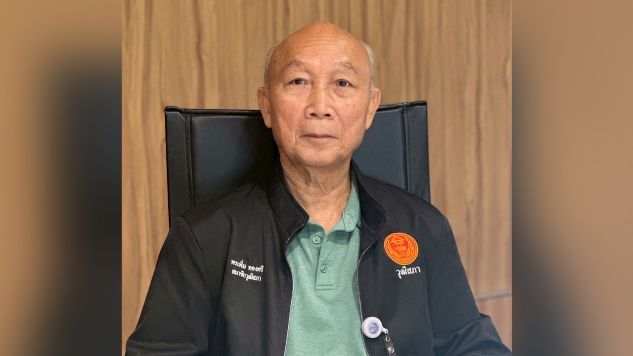 กกต. เรียก 22 สว.ลอต 5 แจงคดีฮั้ว มี “พรเพิ่ม” พี่ชาย “ทรงศักดิ์ ทองศรี” ด้วย