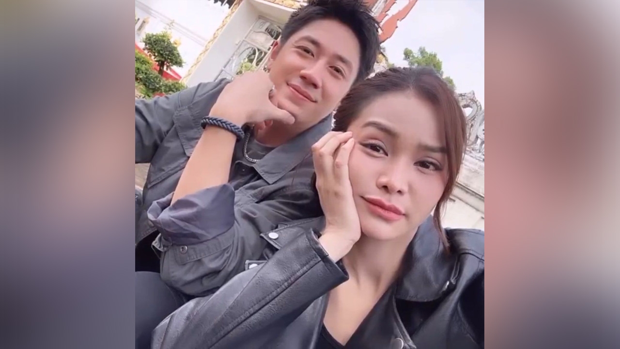 เปิดตัวพระเอกที่เสียบแทน โตโน่ ลงซีรีส์คู่ อิงฟ้า ความบังเอิญของคู่นี้ไม่ธรรมดา