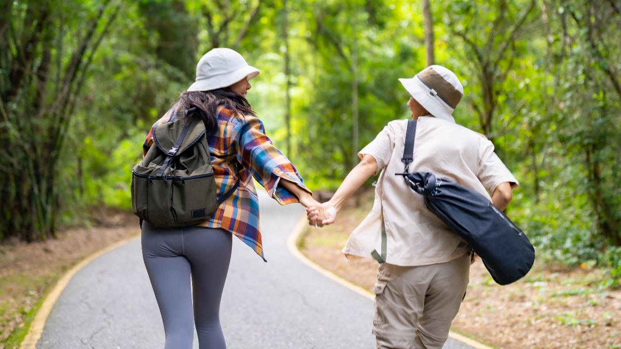 เปิดเทรนด์ความรักคน Gen Z ชาวไทย นิยมมองหาความสัมพันธ์แบบเท่าเทียม จริงใจ และ ให้เกียรติกันและกัน